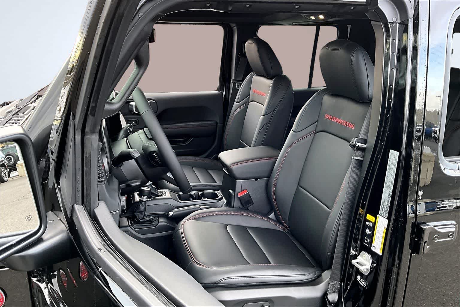 Thumbnail: 2026 Jeep Gladiator - 11