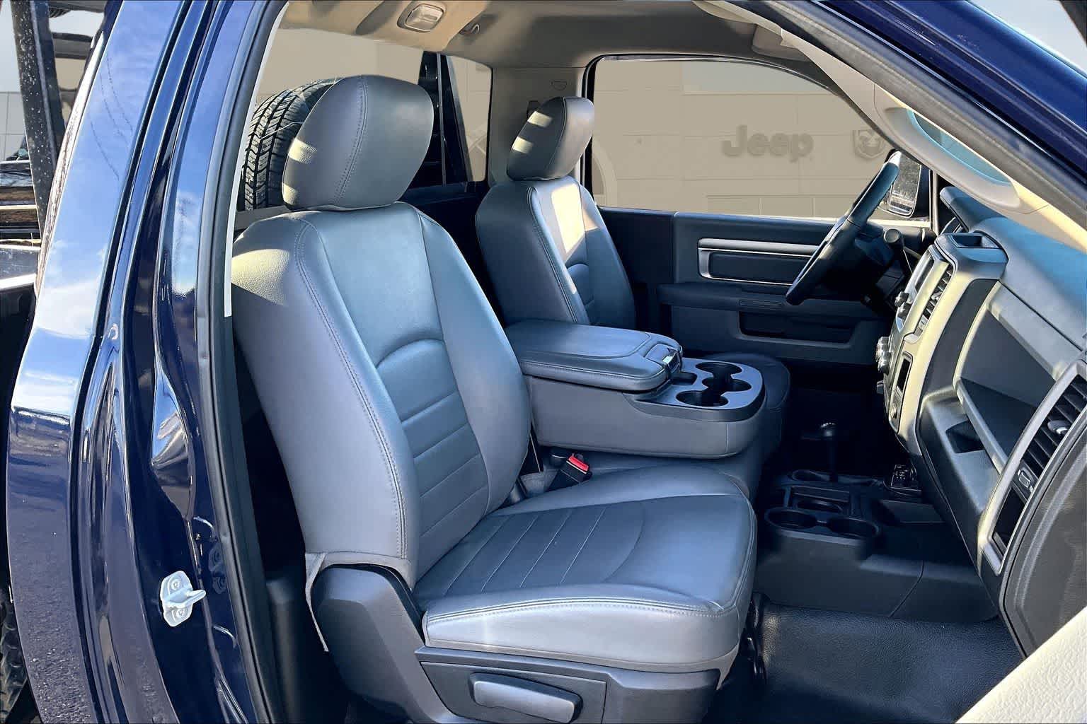 Thumbnail: 2018 RAM 3500 - 13