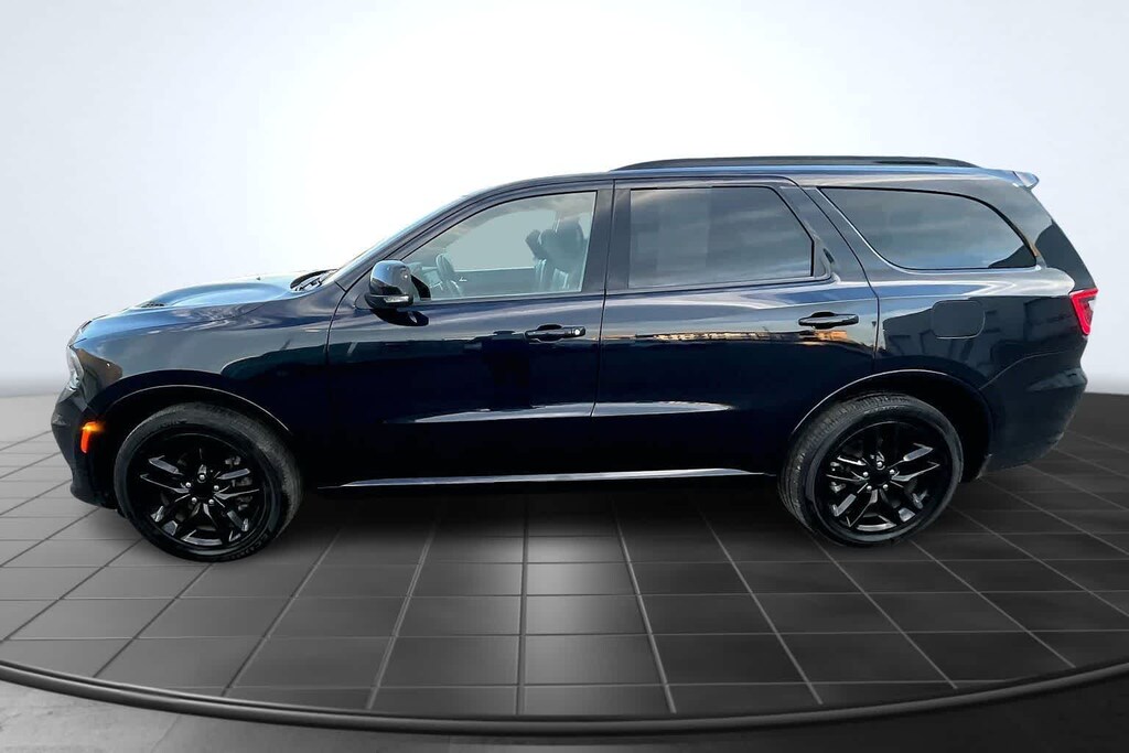 Used 2025 Dodge Durango R/T SUV