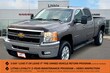  Chevrolet Silverado 2500HD