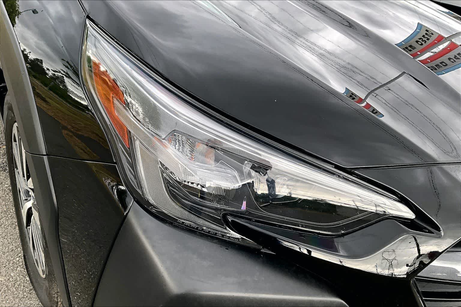 Thumbnail: 2024 Subaru Outback - 31