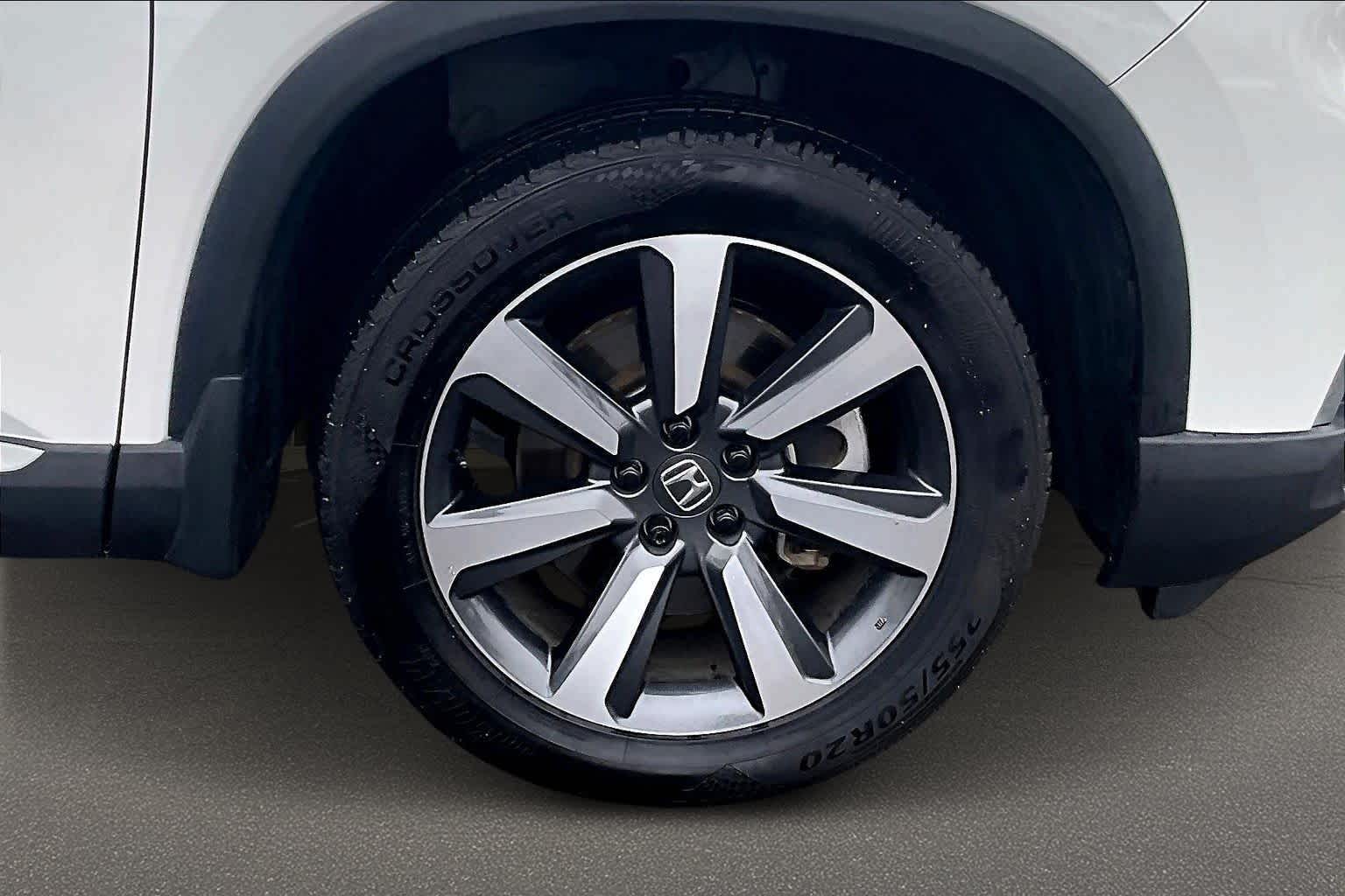 Thumbnail: 2023 Honda Pilot - 35