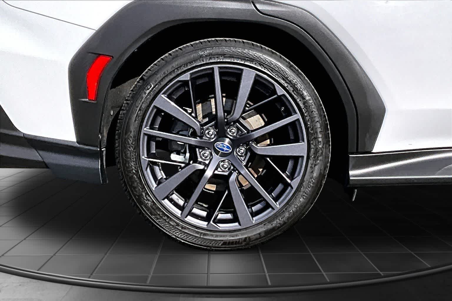 Thumbnail: 2023 Subaru WRX - 36