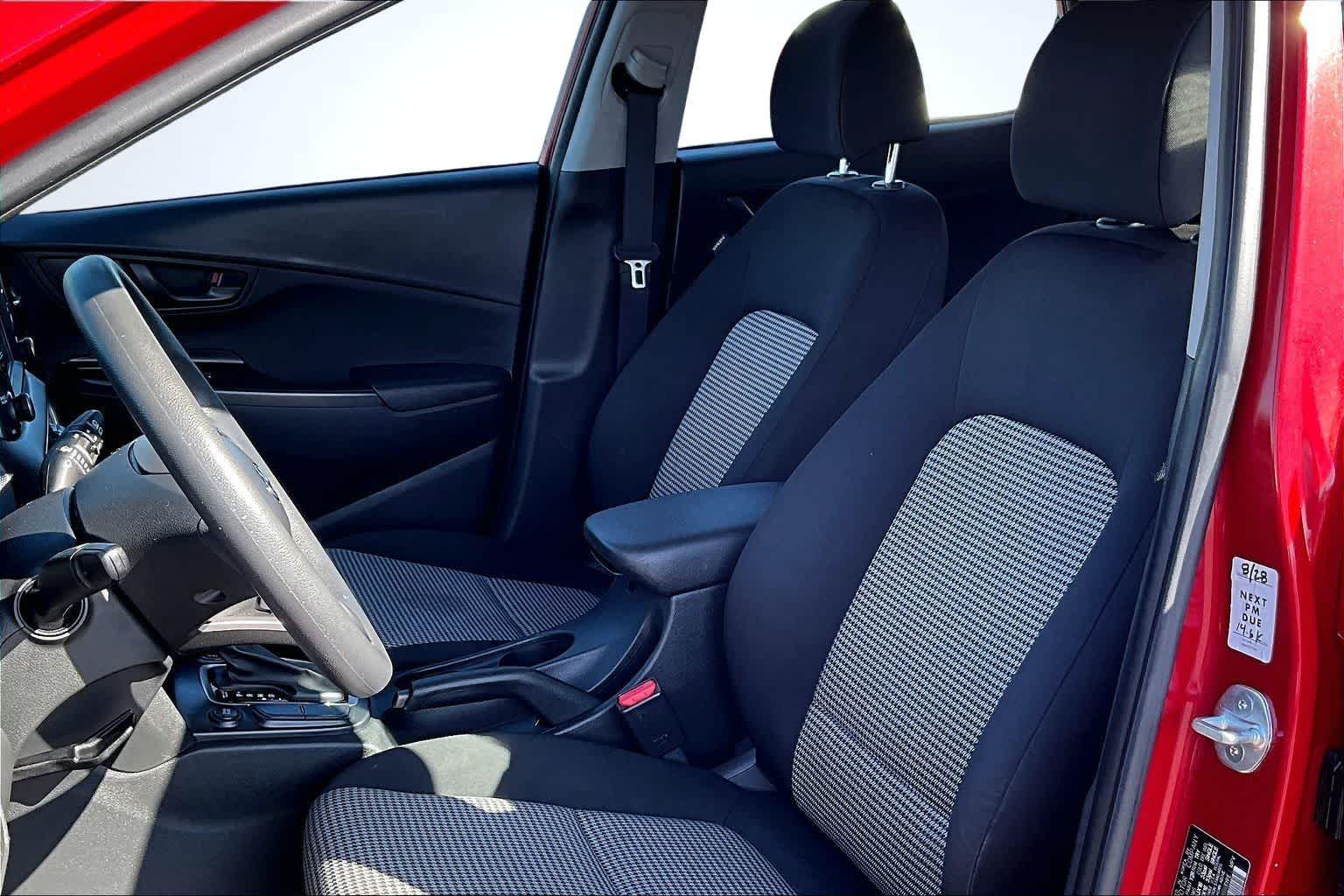 Thumbnail: 2021 Hyundai Kona - 11