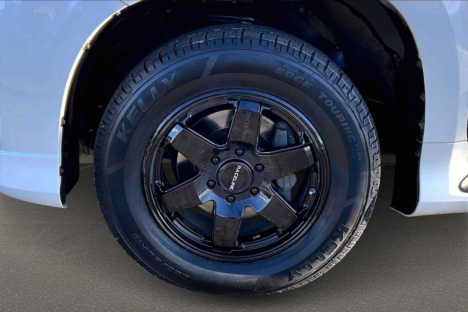 Thumbnail: 2019 Lexus GX - 8