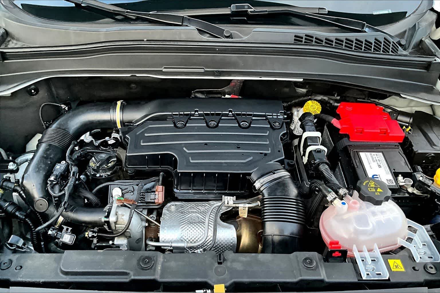 Thumbnail: 2023 Jeep Renegade - 9