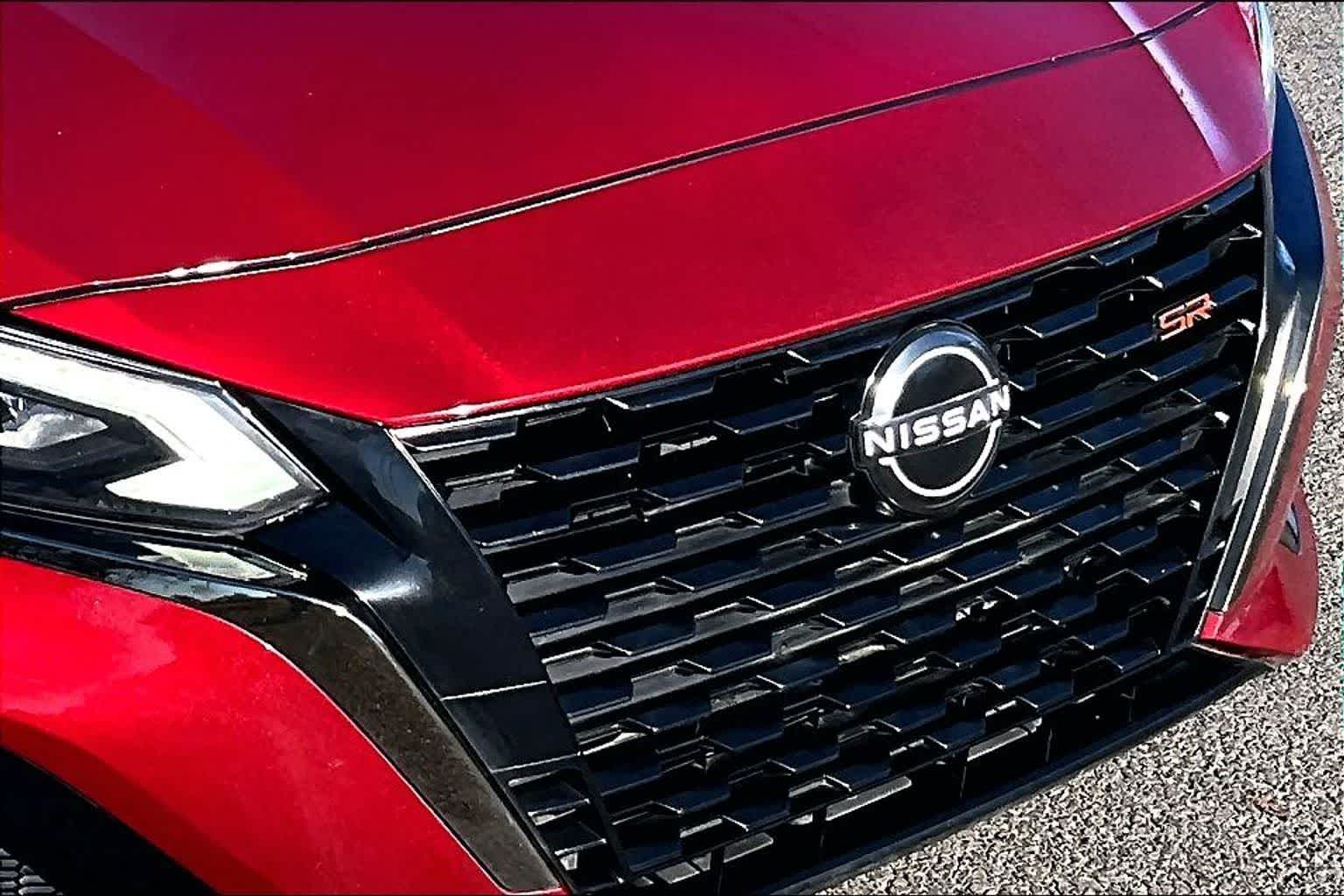 Thumbnail: 2023 Nissan Altima - 33