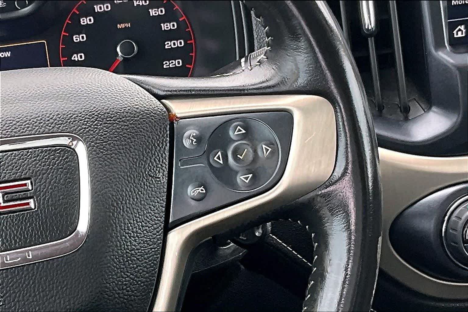 Thumbnail: 2022 GMC Canyon - 26