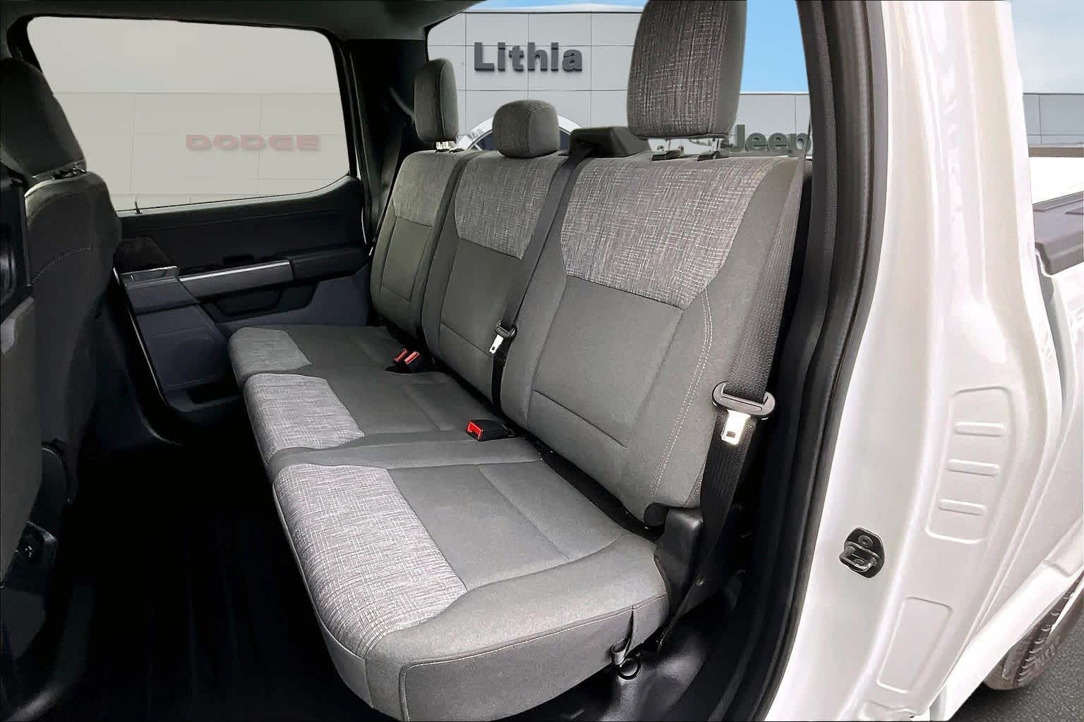 Thumbnail: 2023 Ford F-150 - 13