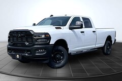 2026 Ram 2500 Tradesman Pickup
