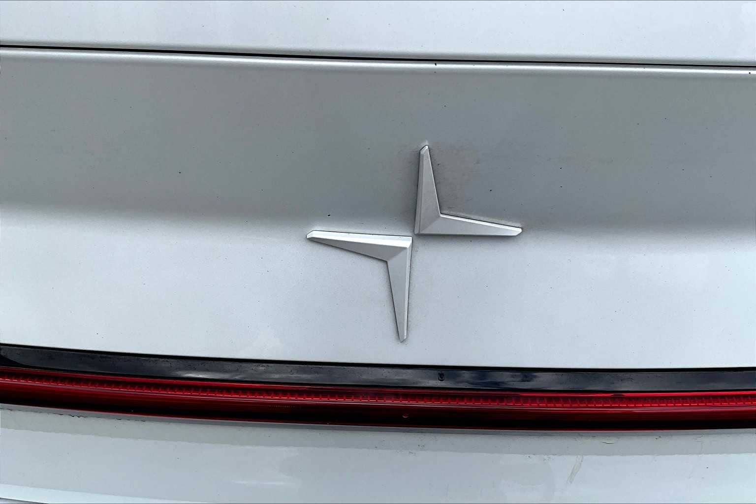 Thumbnail: 2022 Polestar 2 - 6