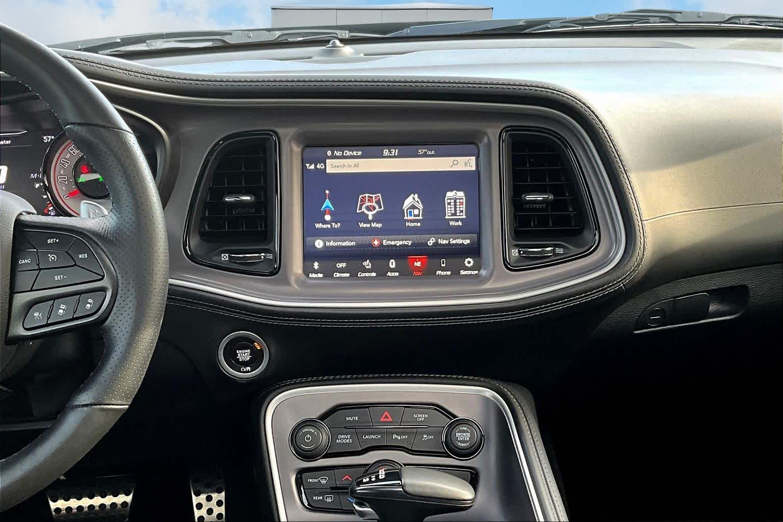 Thumbnail: 2022 Dodge Challenger - 15