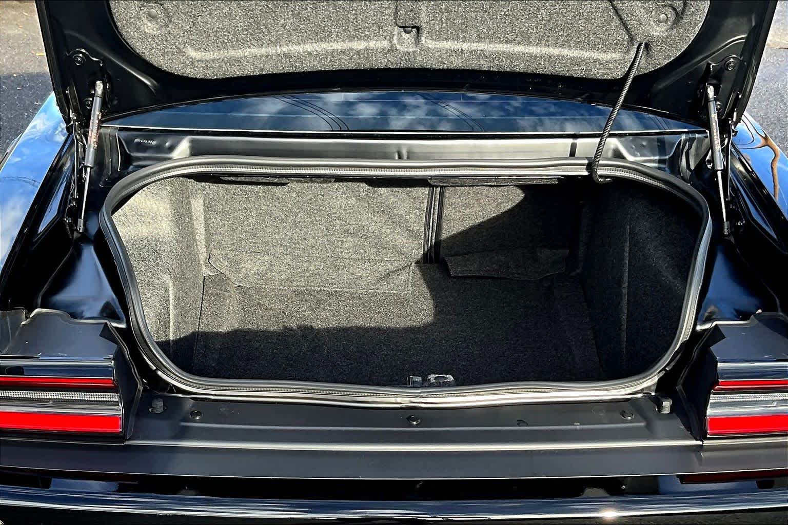 Thumbnail: 2022 Dodge Challenger - 18