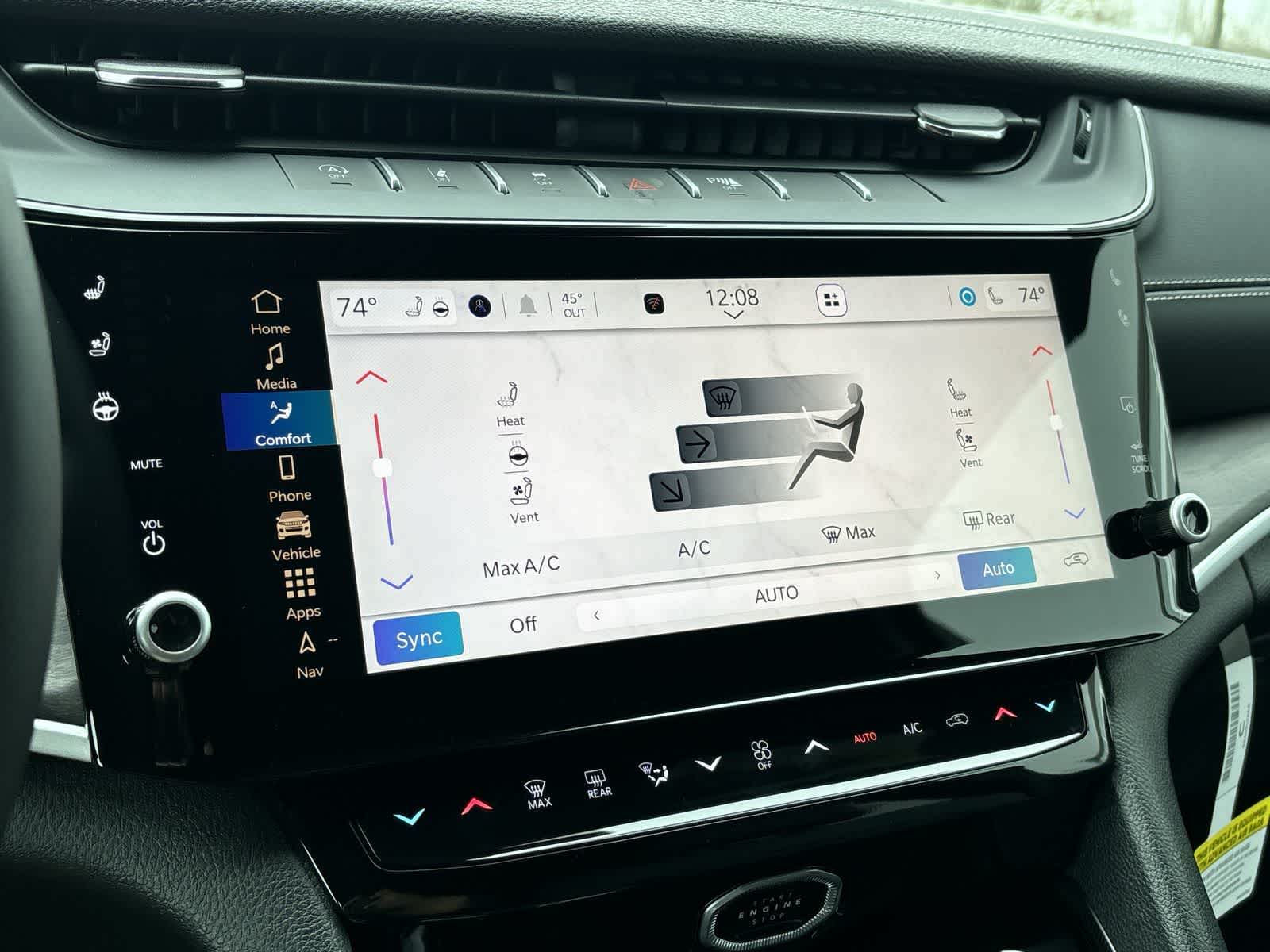 Thumbnail: 2026 Jeep Grand Cherokee - 14