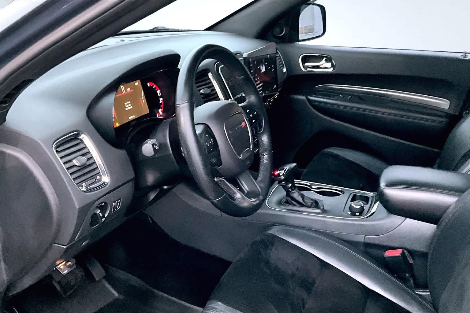 Thumbnail: 2018 Dodge Durango - 2