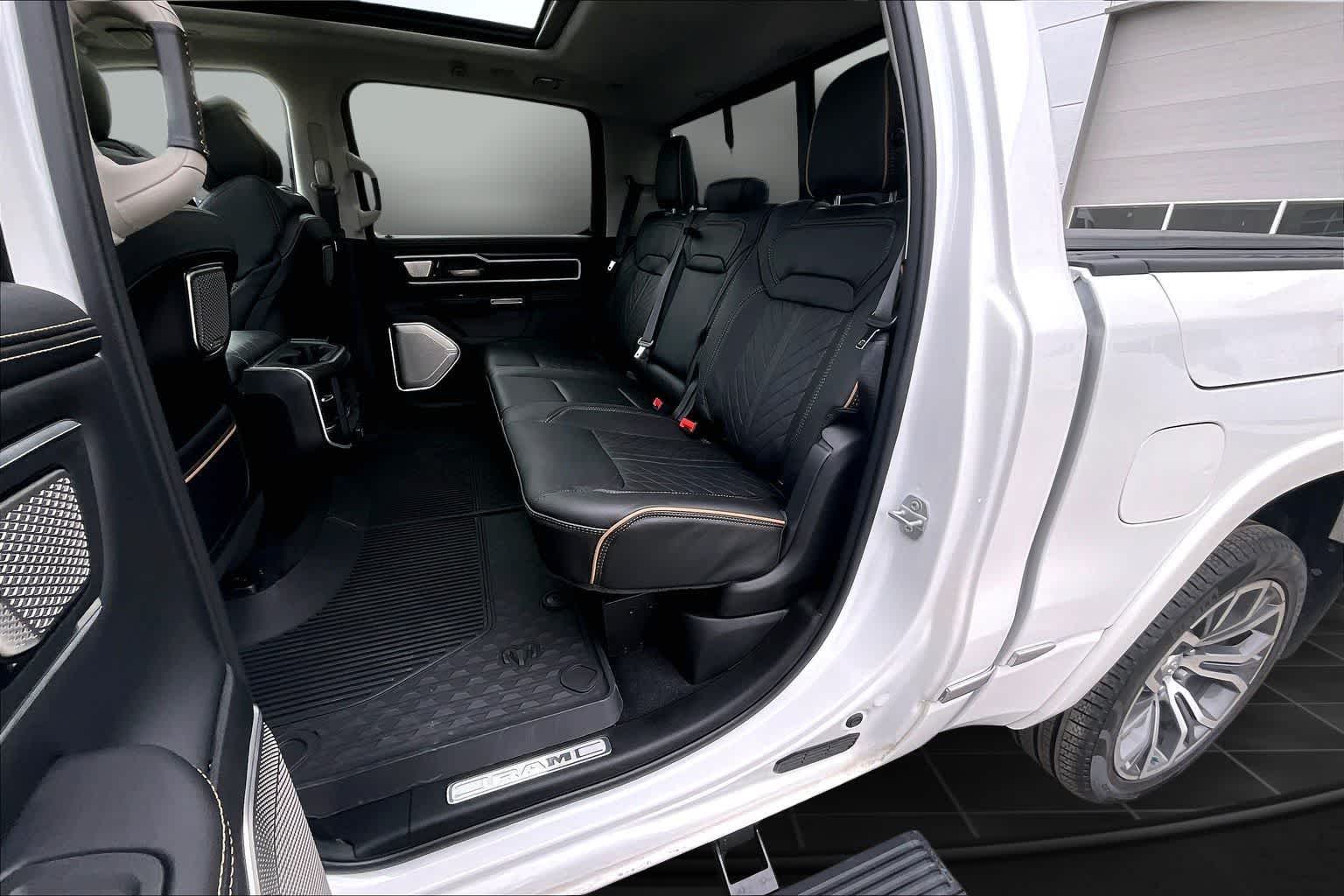 Thumbnail: 2026 RAM 1500 - 13