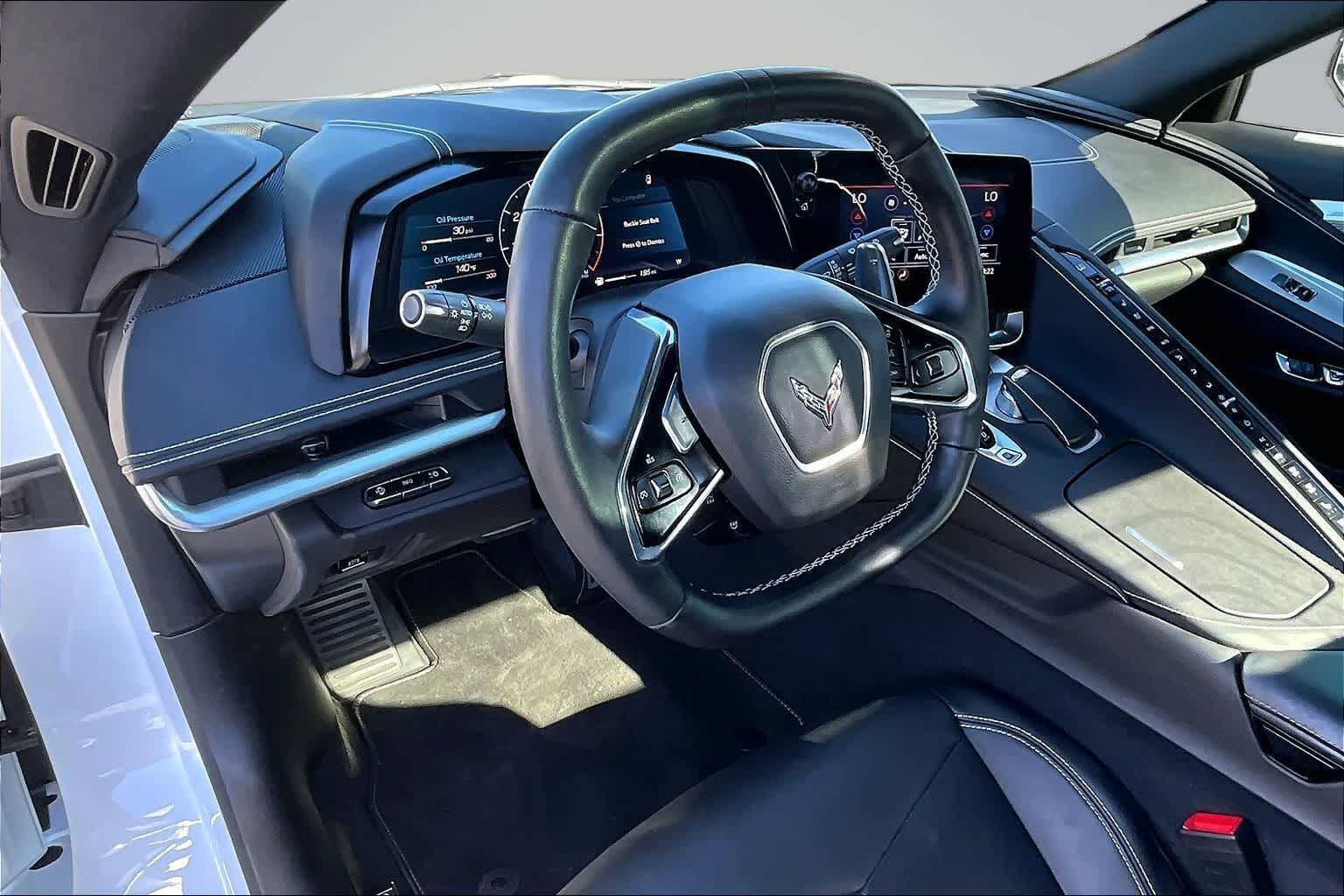 Thumbnail: 2022 Chevrolet Corvette - 13