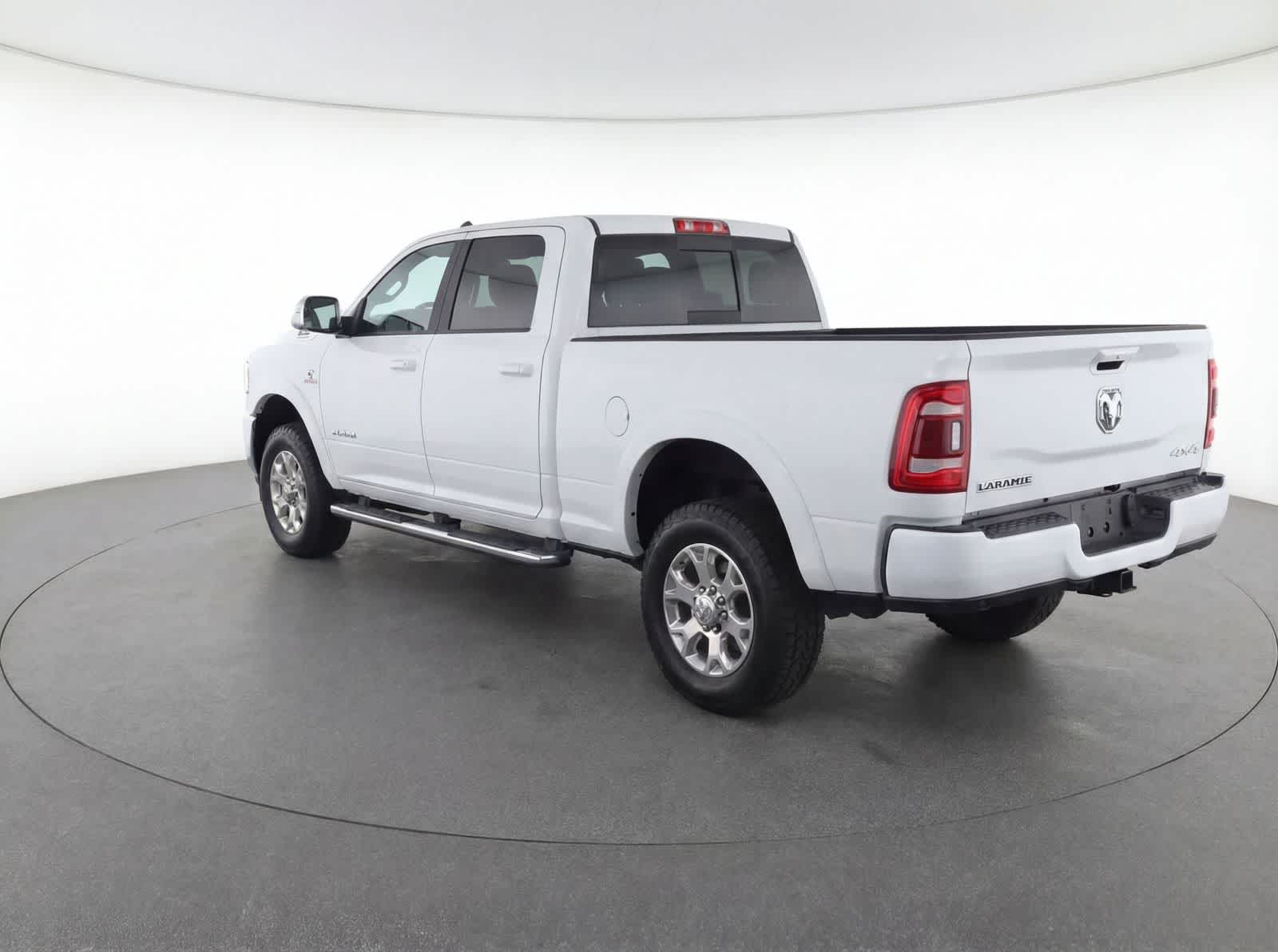 Thumbnail: 2024 RAM 2500 - 3