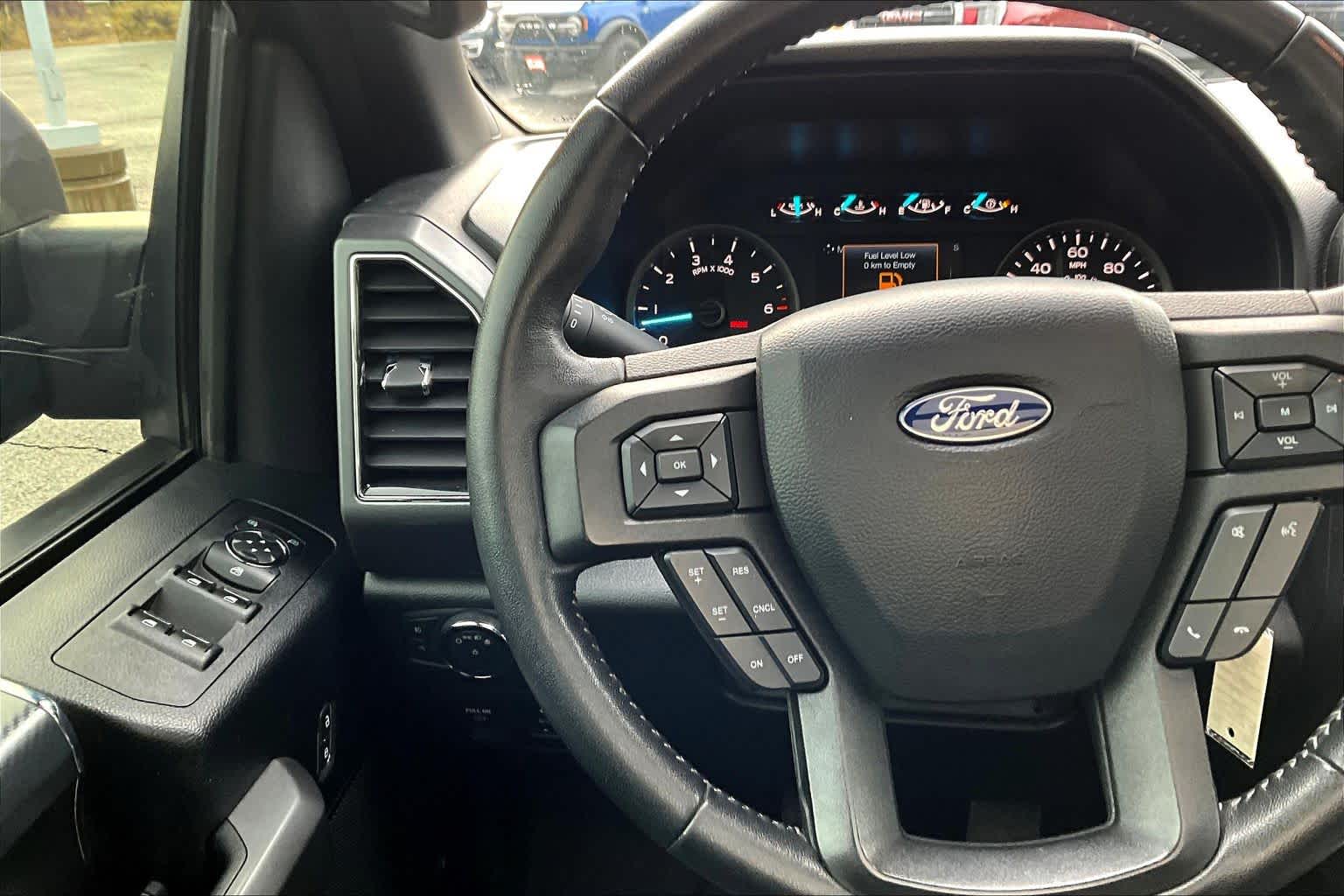 Thumbnail: 2020 Ford F-150 - 25