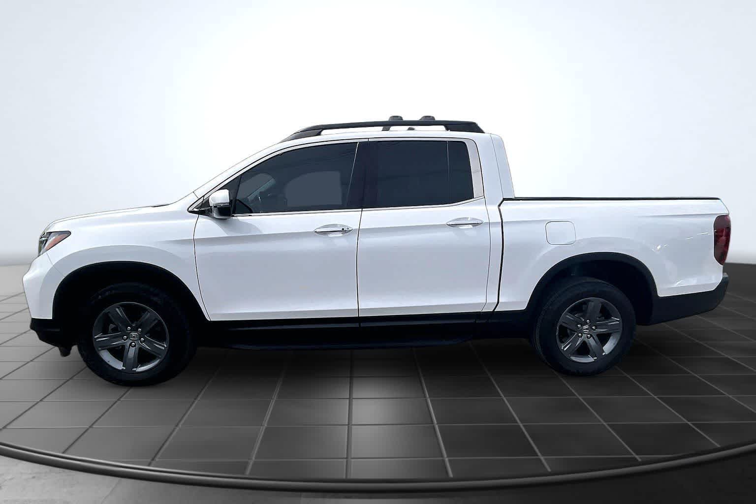 Thumbnail: 2023 Honda Ridgeline - 2