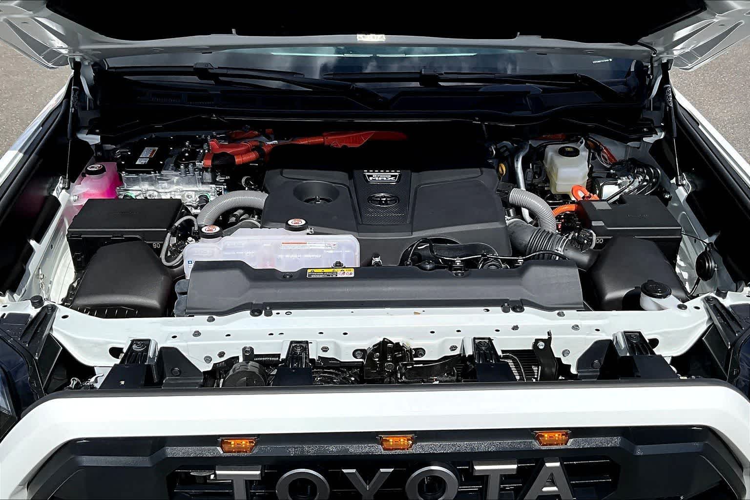 Thumbnail: 2026 Toyota Tundra - 9