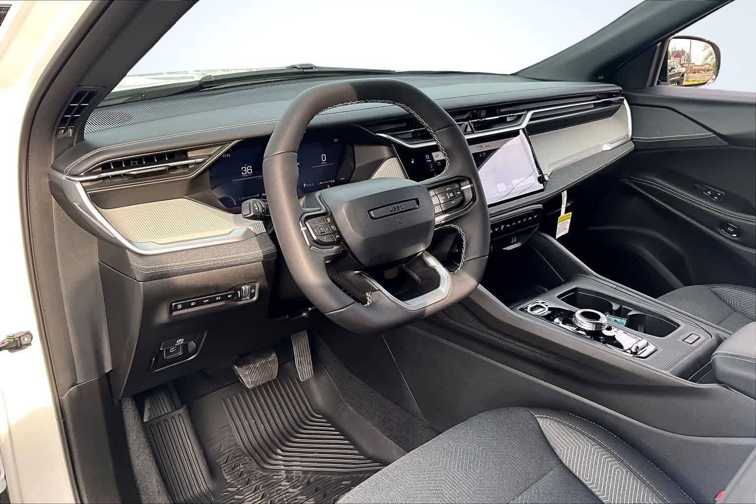 Thumbnail: 2026 Jeep Cherokee - 2