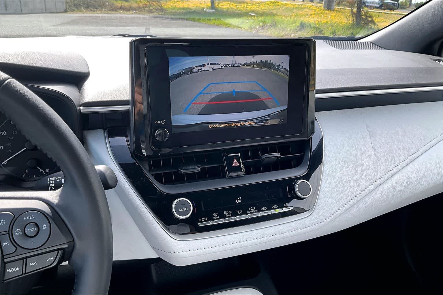 Thumbnail: 2025 Toyota Corolla - 27