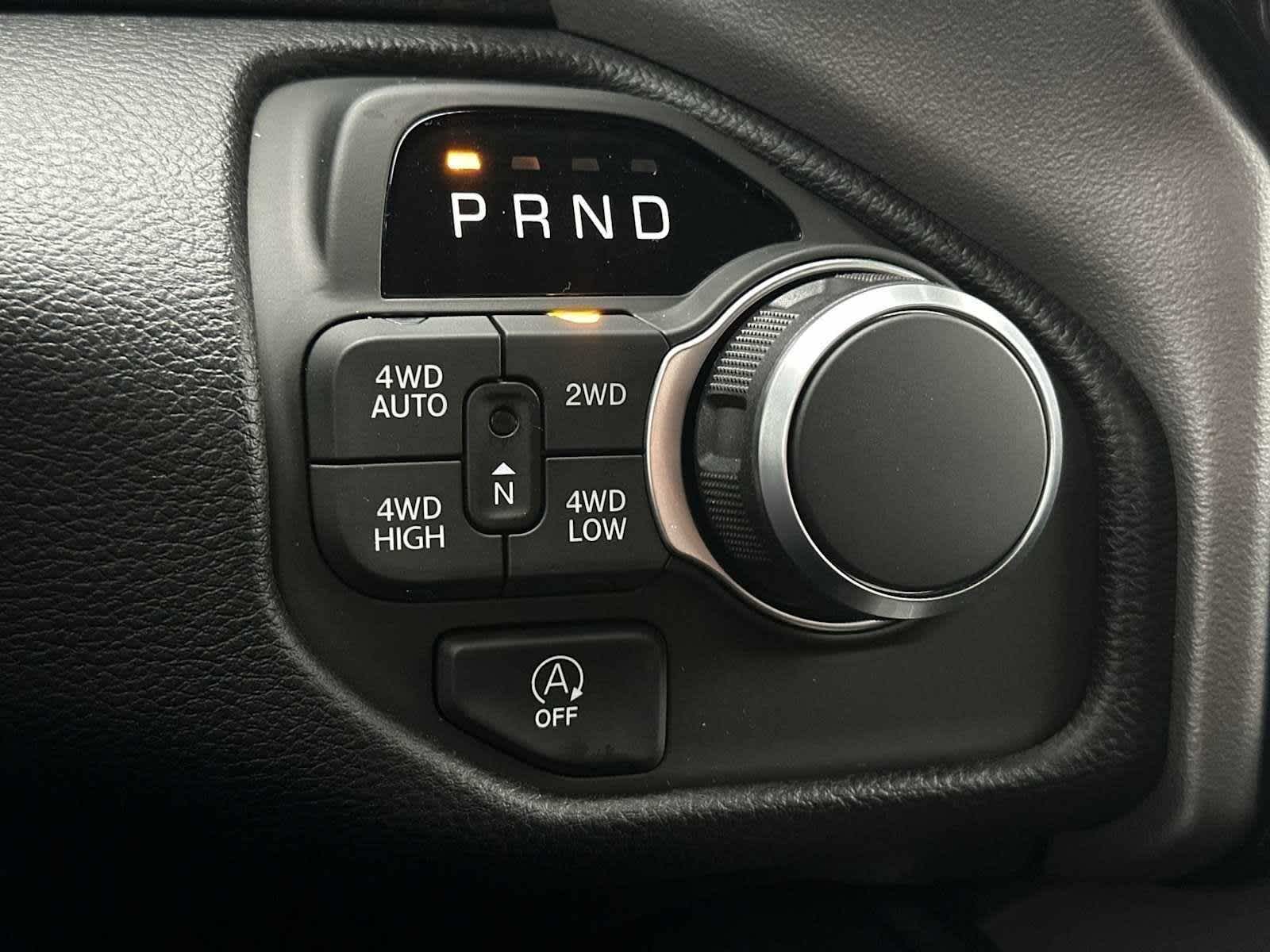 Thumbnail: 2026 RAM 1500 - 20