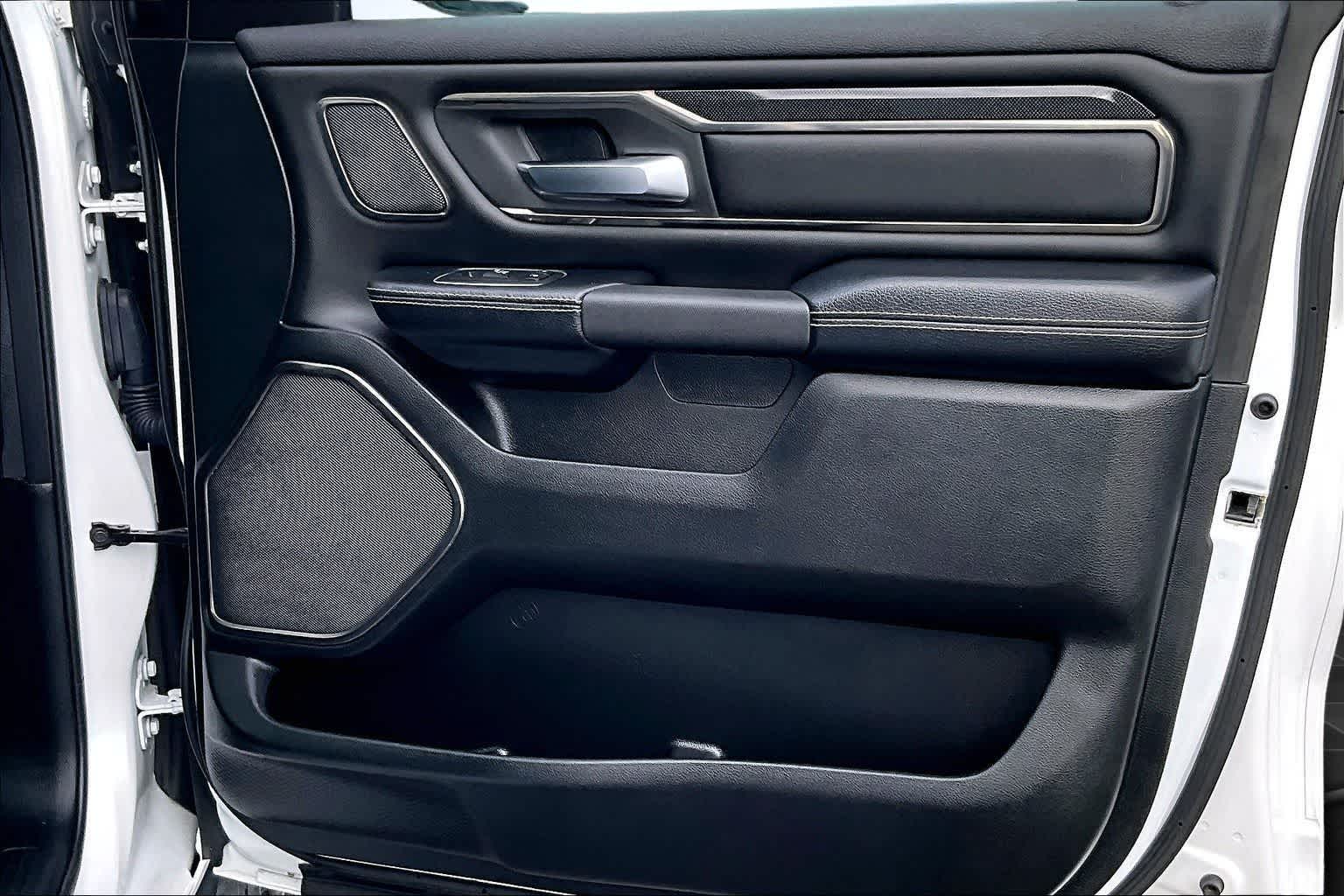 Thumbnail: 2020 RAM 1500 - 29