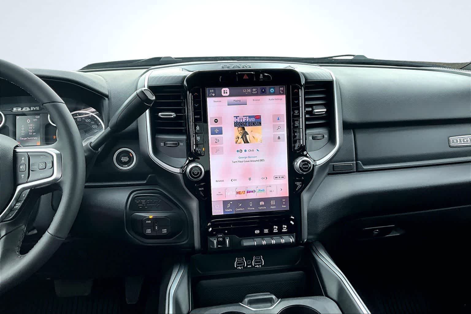 Thumbnail: 2026 RAM 2500 - 16