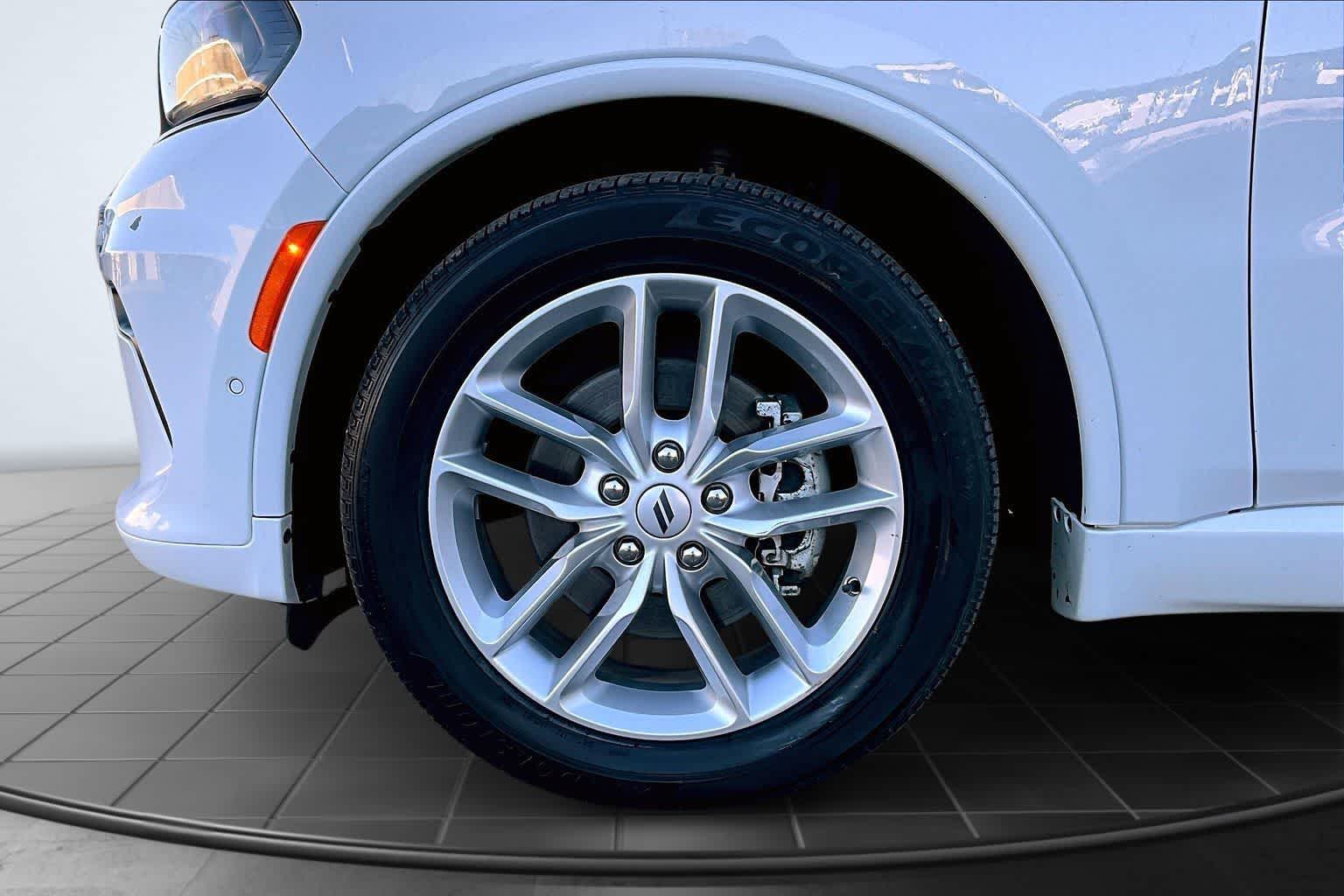 Thumbnail: 2025 Dodge Durango - 8