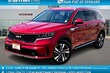 Kia Sorento Hybrid