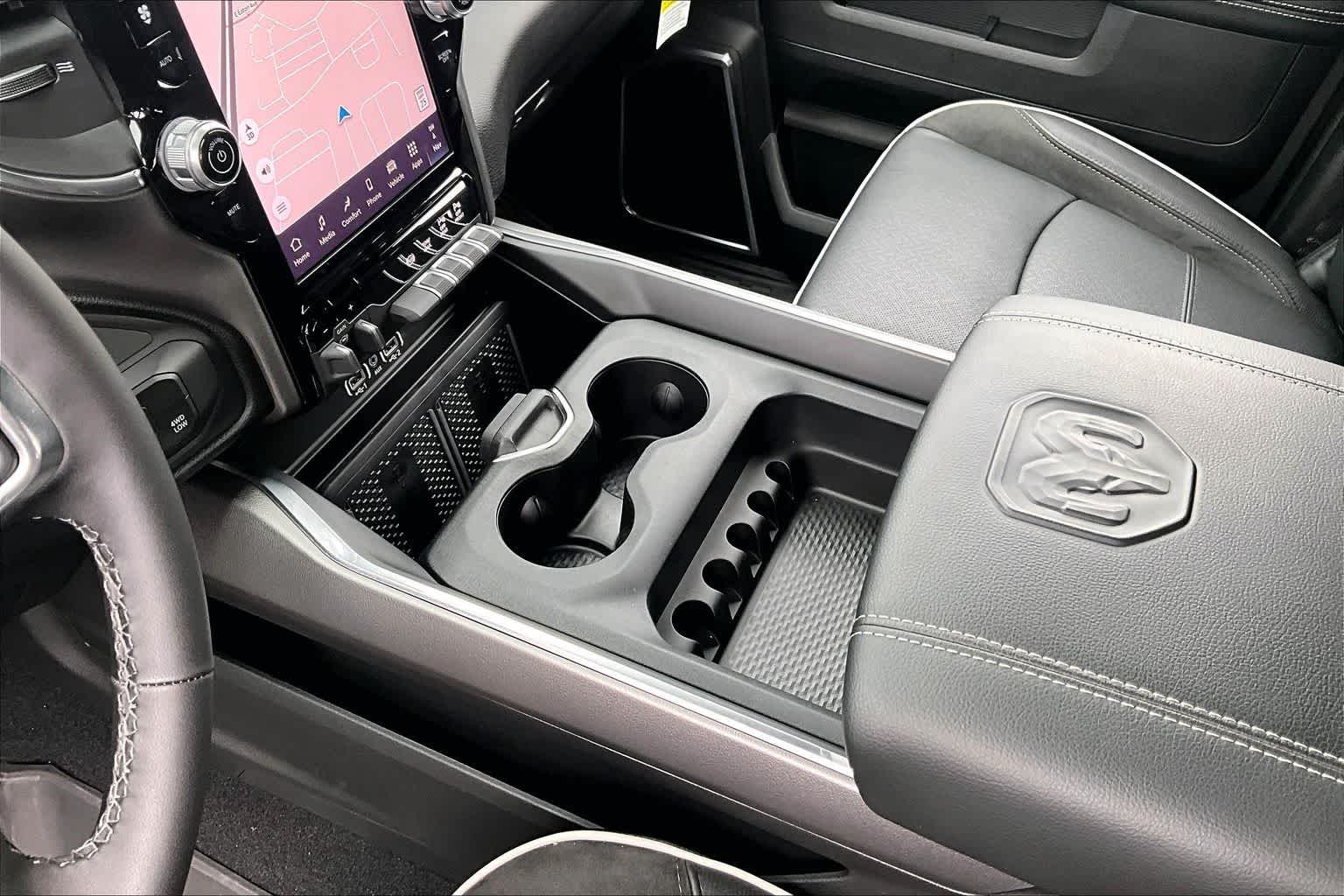 Thumbnail: 2026 RAM 2500 - 17