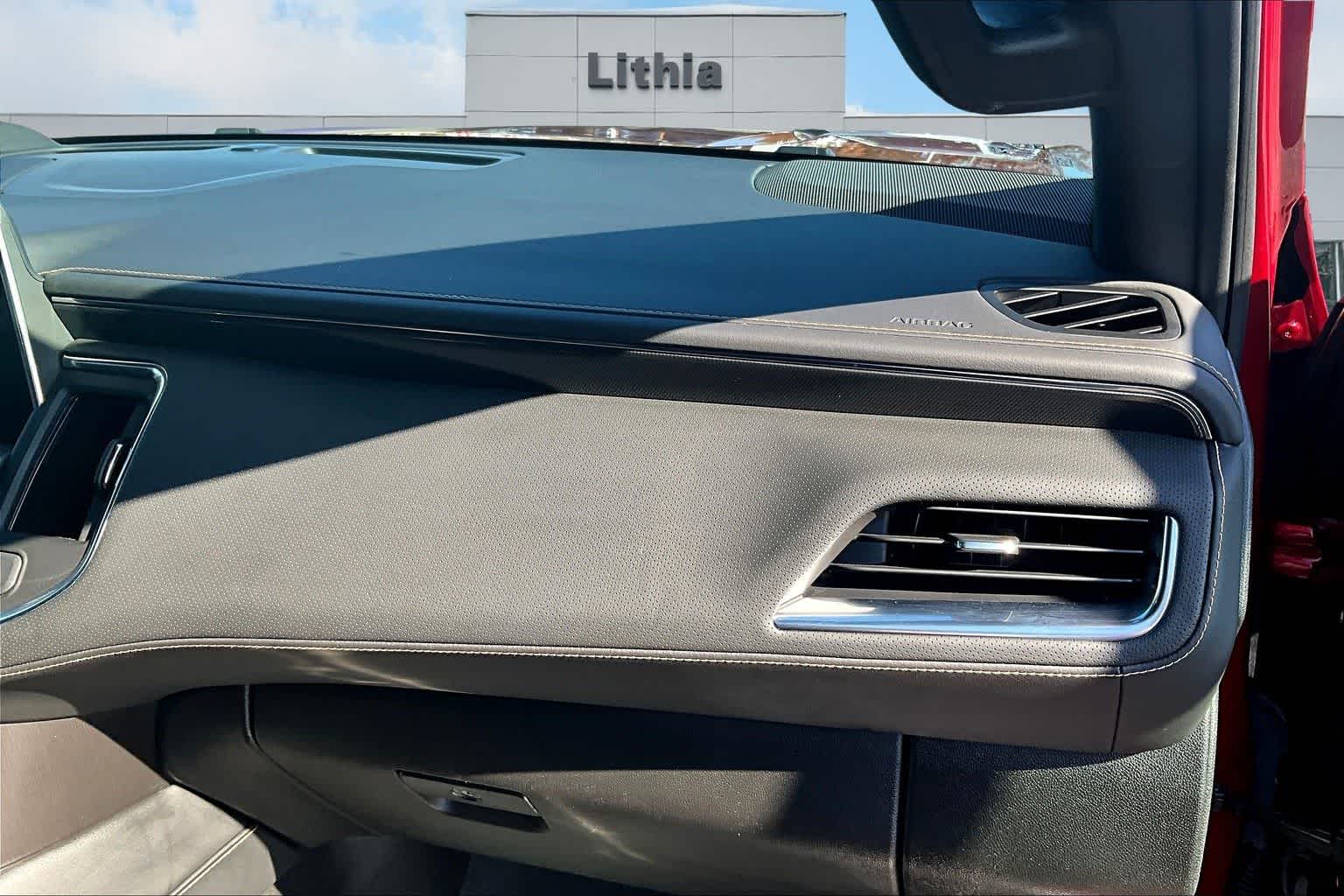 Thumbnail: 2022 GMC Yukon - 24