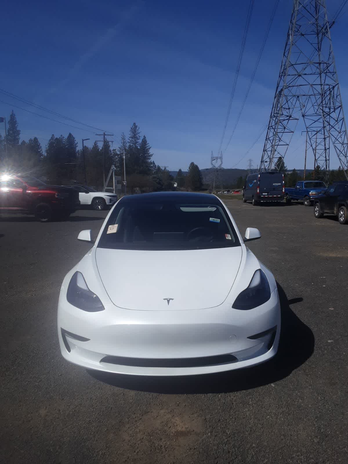 Thumbnail: 2023 Tesla Model 3 - 2