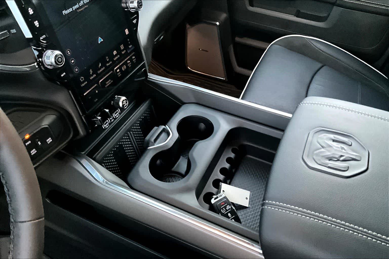 Thumbnail: 2026 RAM 3500 - 17