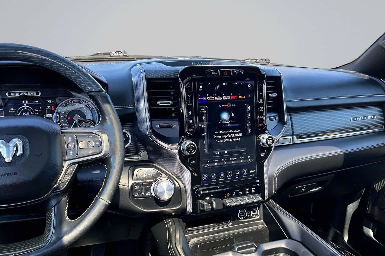 Thumbnail: 2020 RAM 1500 - 15