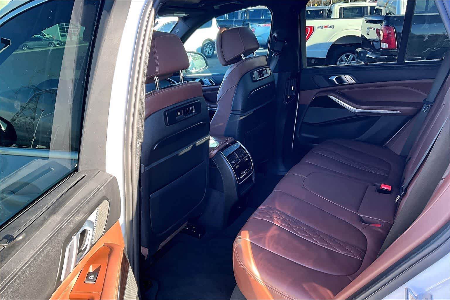 Thumbnail: 2021 BMW X5 - 12