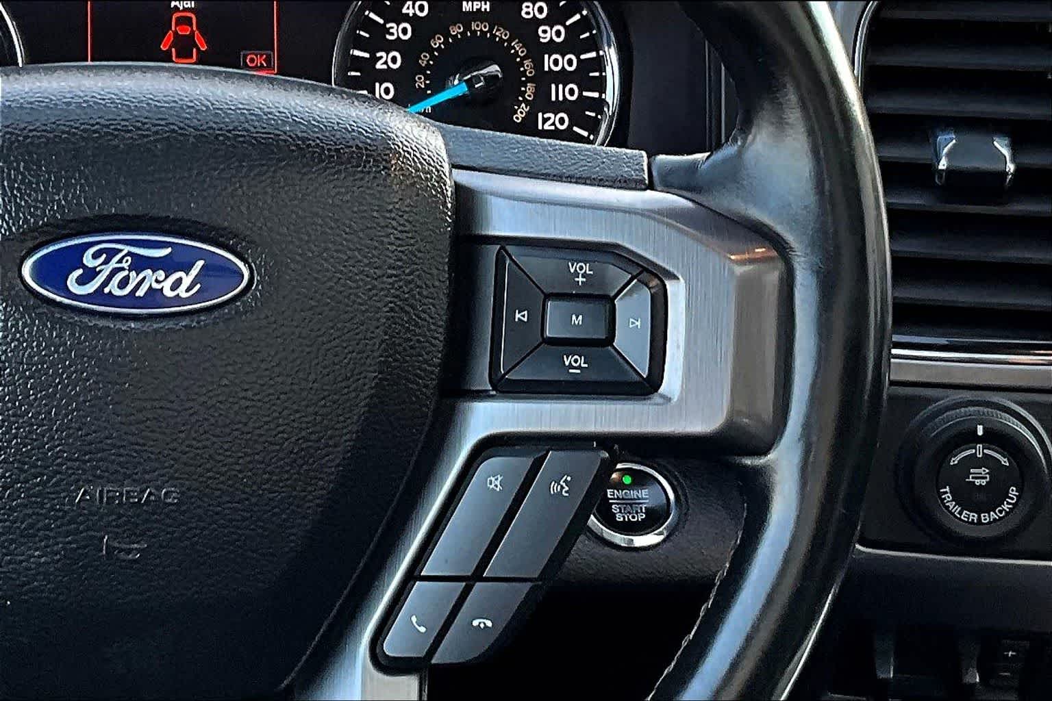 Thumbnail: 2021 Ford Expedition - 26