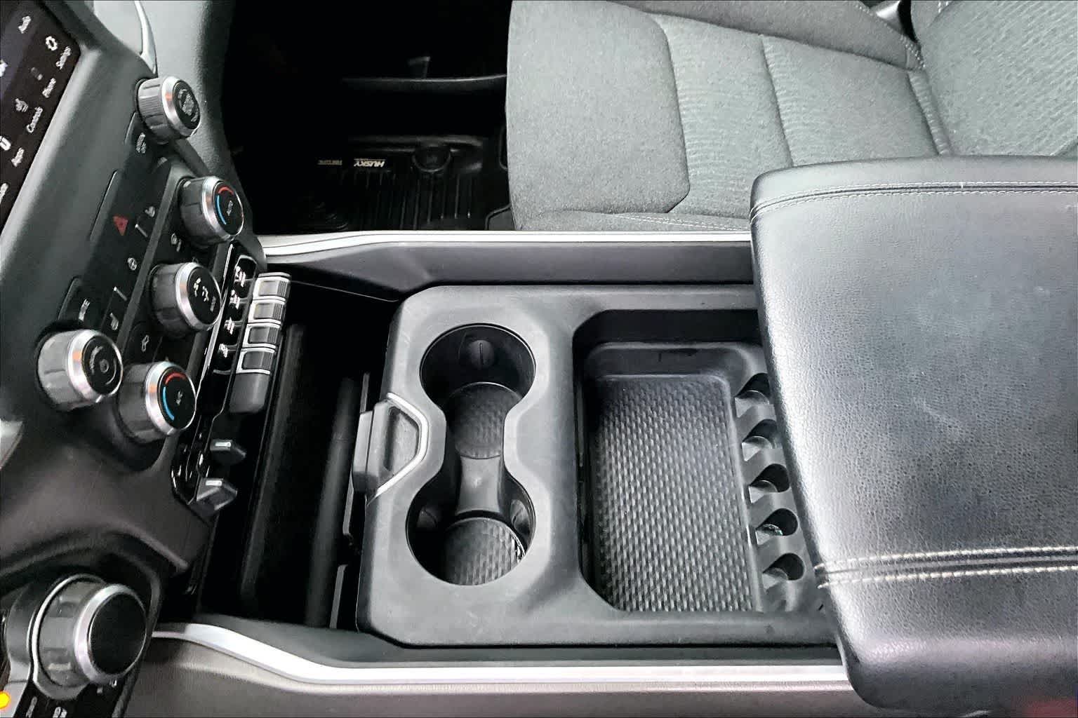 Thumbnail: 2020 RAM 1500 - 17