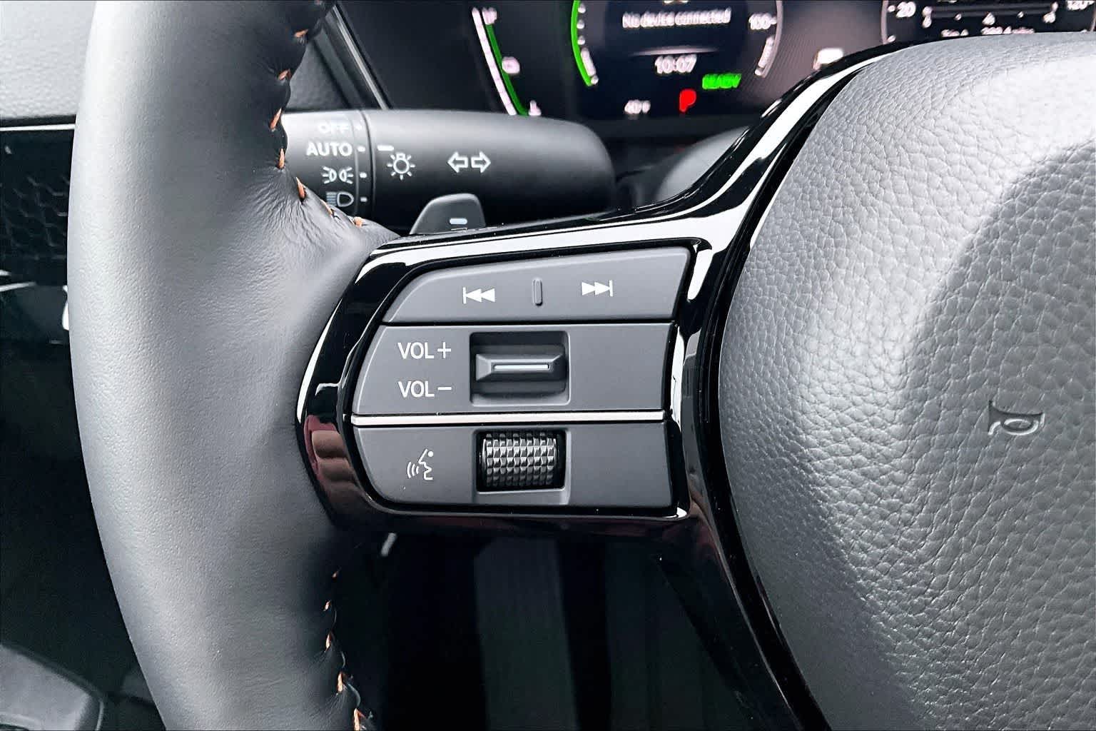 Thumbnail: 2026 Honda CR-V - 25