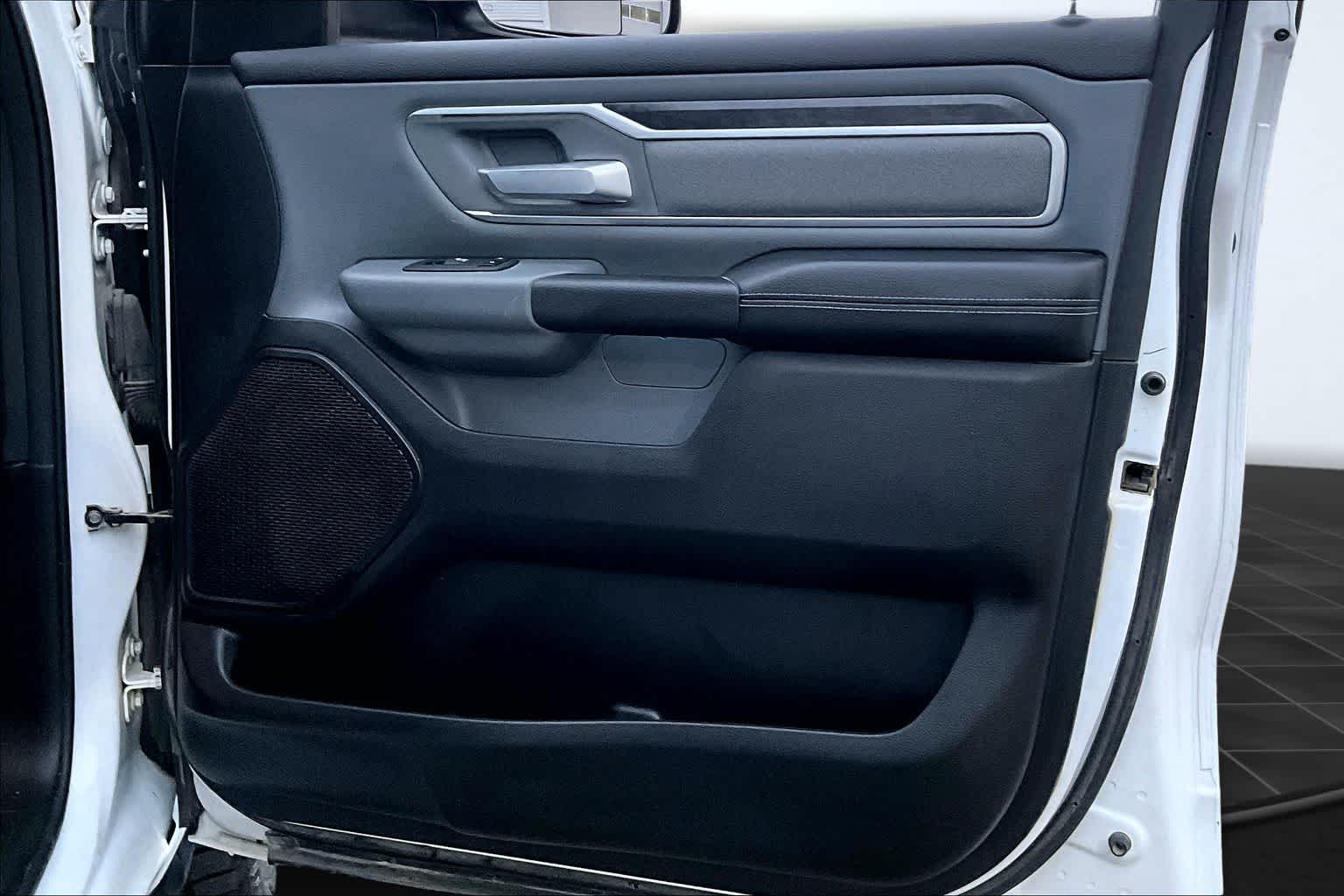 Thumbnail: 2022 RAM 1500 - 29