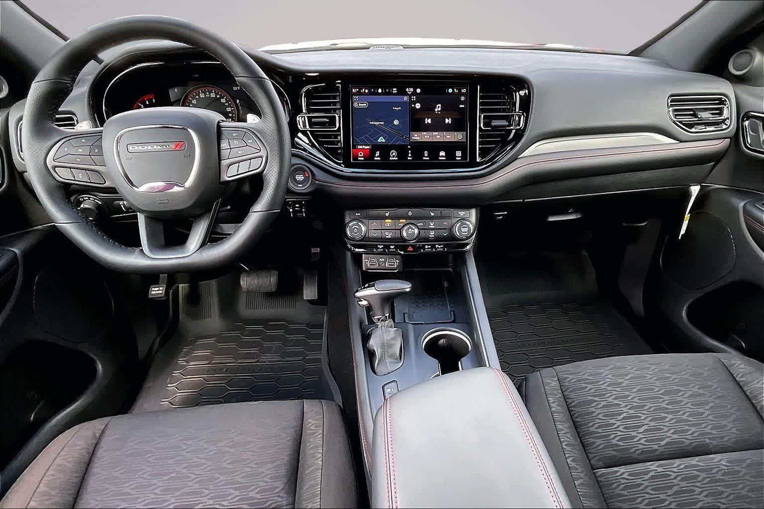 Thumbnail: 2026 Dodge Durango - 10