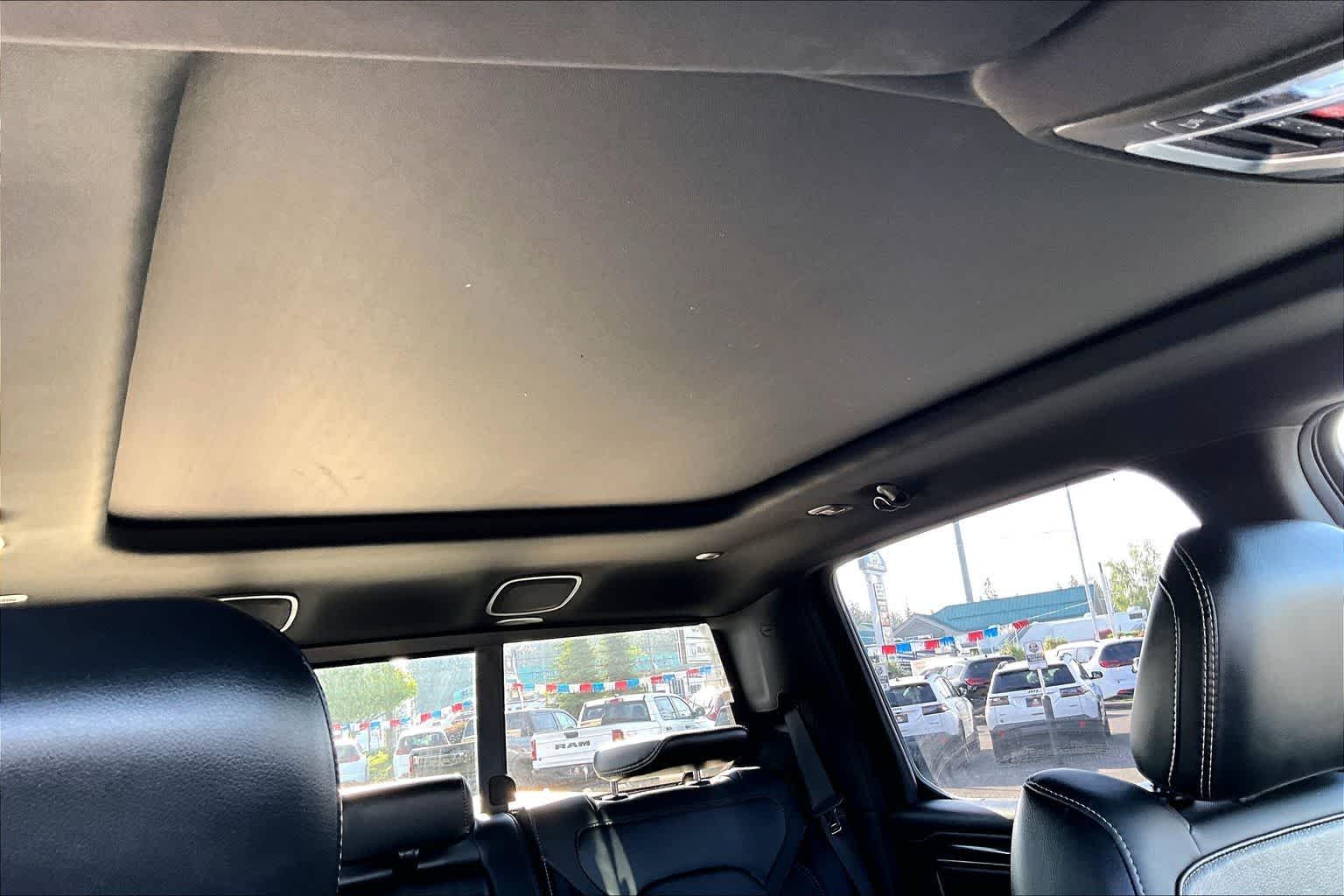 Thumbnail: 2019 RAM 1500 - 29