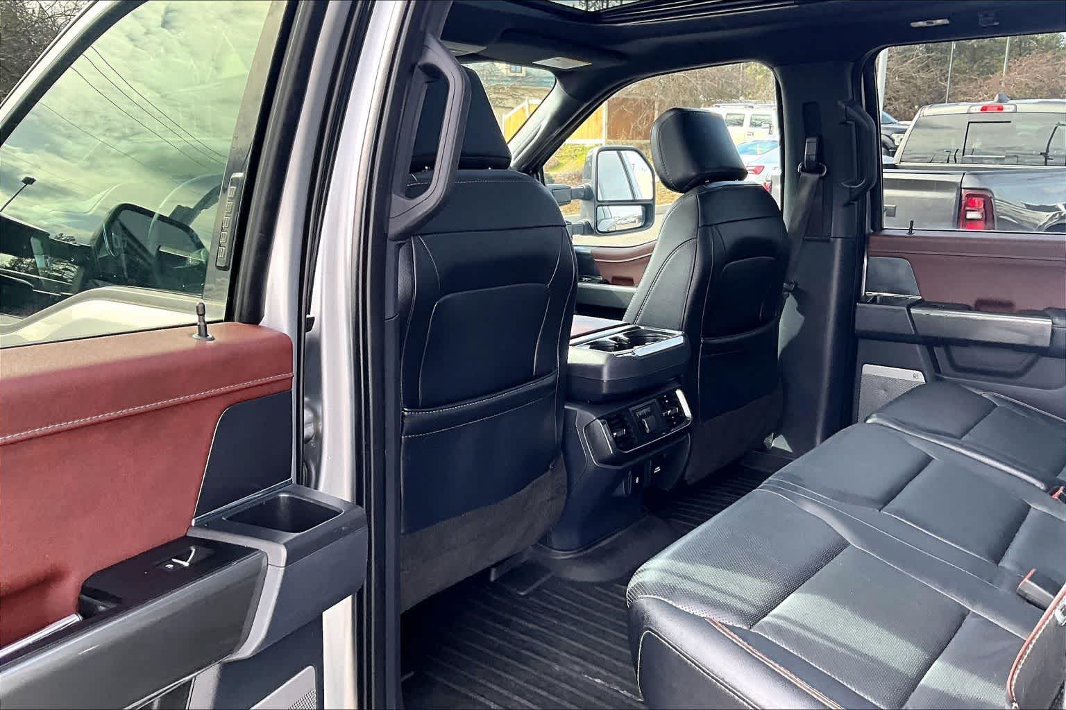 Thumbnail: 2023 Ford F-150 - 12