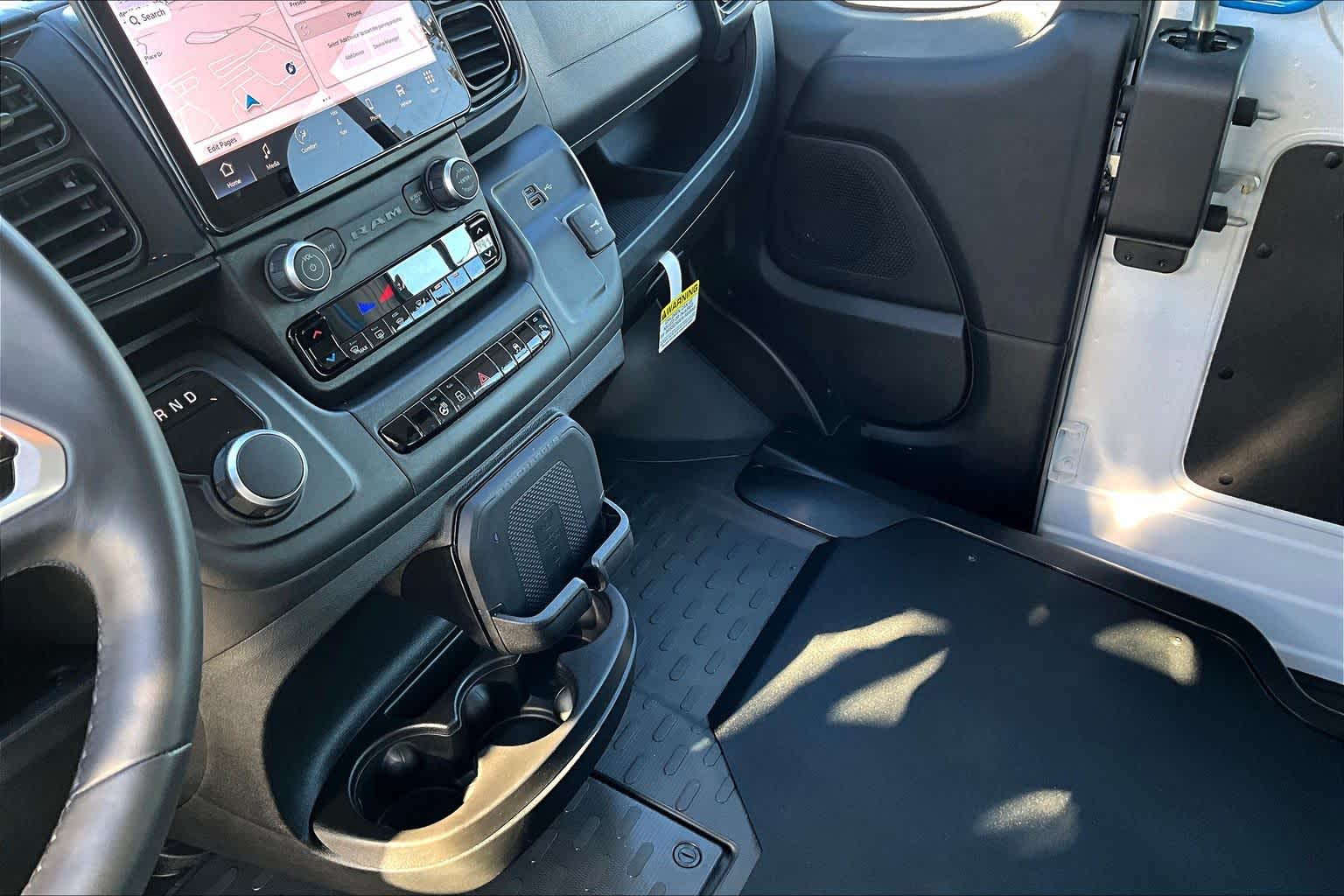 Thumbnail: 2025 RAM ProMaster - 16