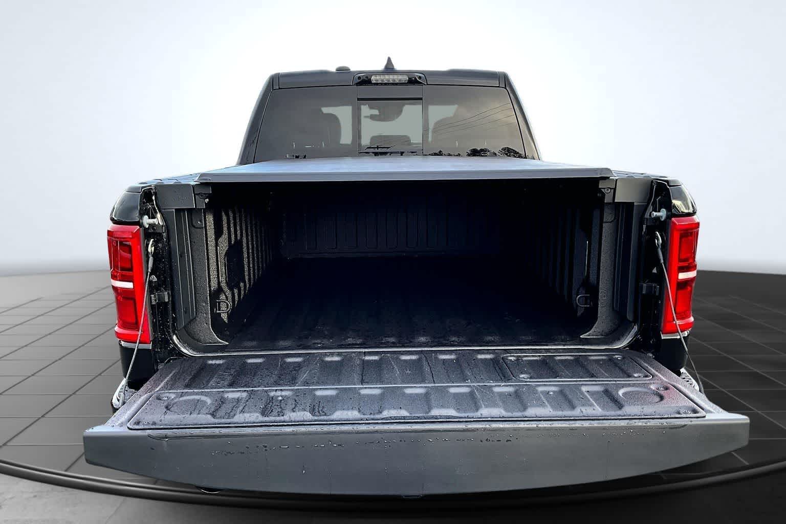 Thumbnail: 2026 RAM 1500 - 19