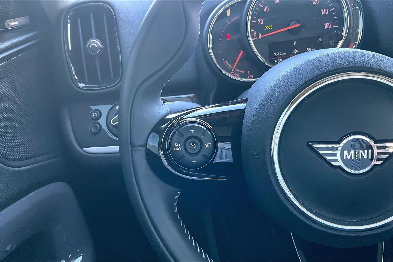 Thumbnail: 2019 MINI Cooper Countryman - 25