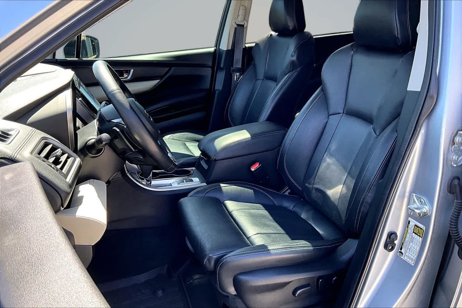 Thumbnail: 2021 Subaru Ascent - 10