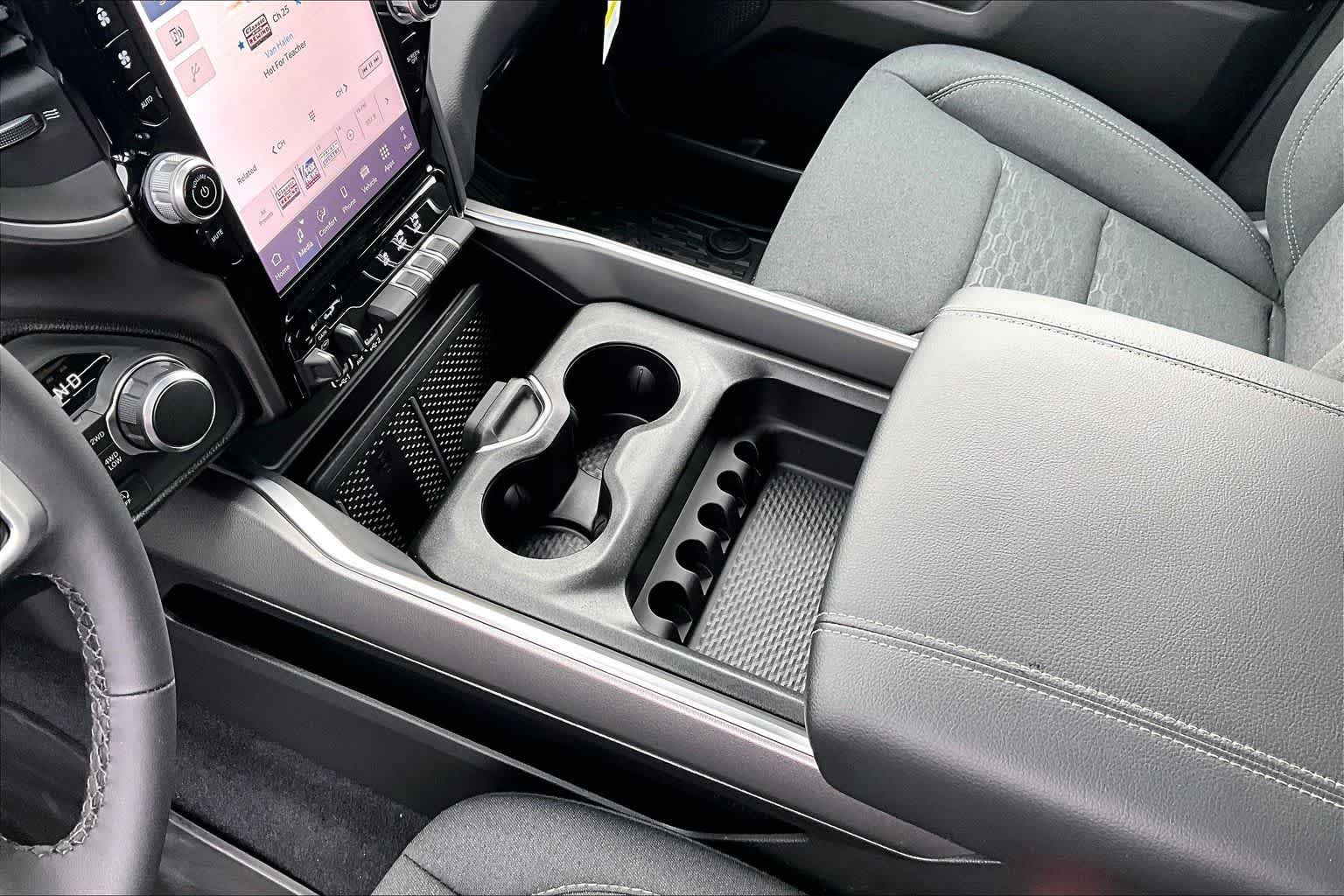 Thumbnail: 2026 RAM 1500 - 17